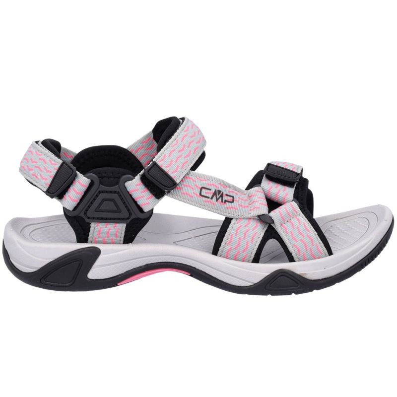 Dámské sandály Hamal Hiking W 38Q9956A280 - CMP - Pro ženy boty