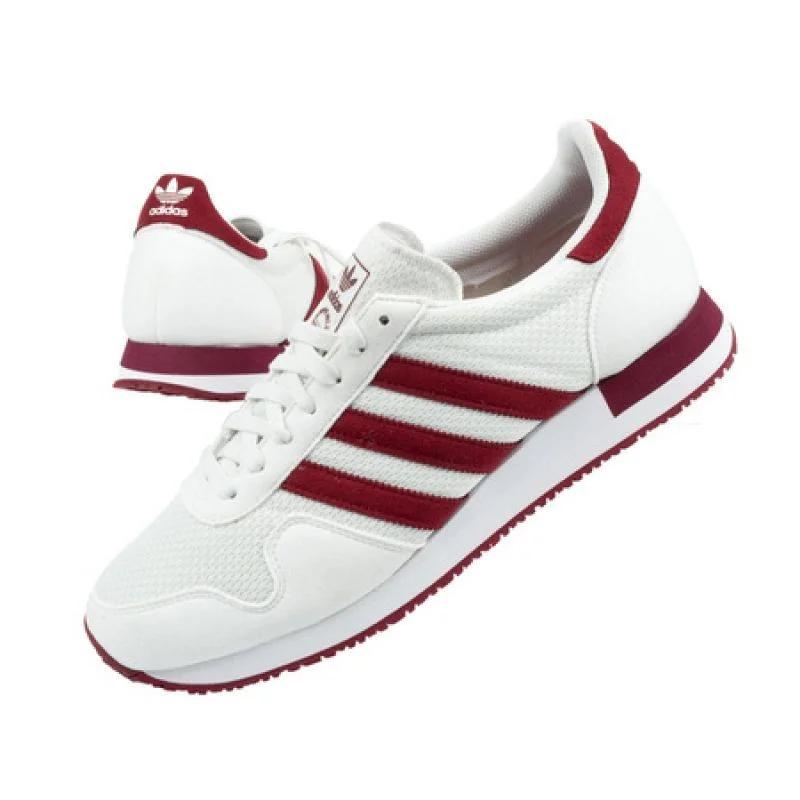 Sportovní obuv adidas USA 84 U HQ4270