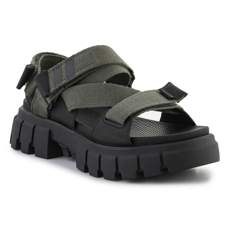 Dámské sandály Revolt Army W 98581-309-M - Palladium - Pro ženy boty