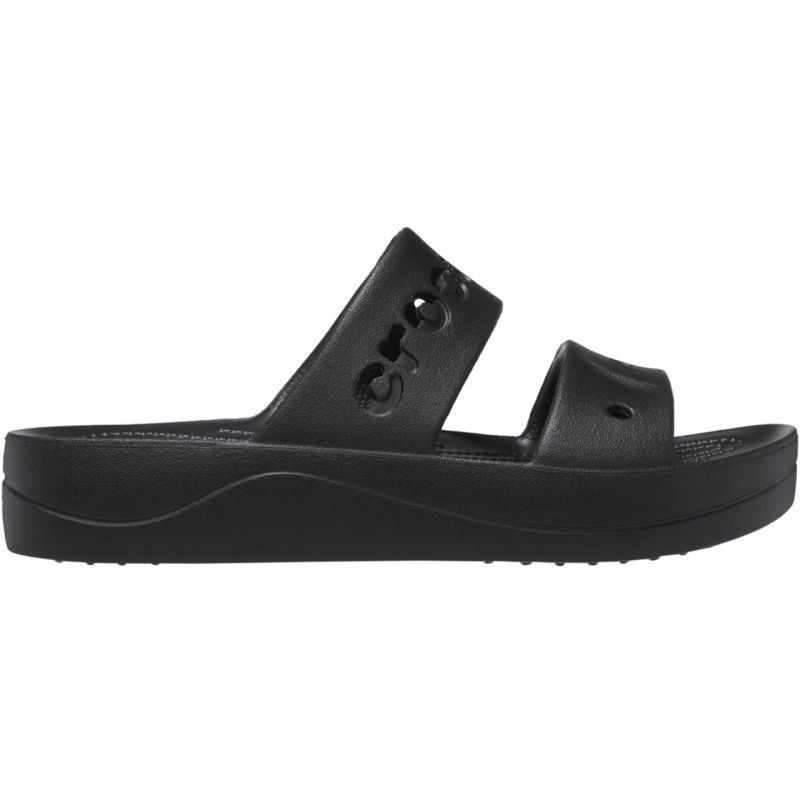 Dámské boty Crocs Baya Platform W 208188 001 - Pro ženy boty