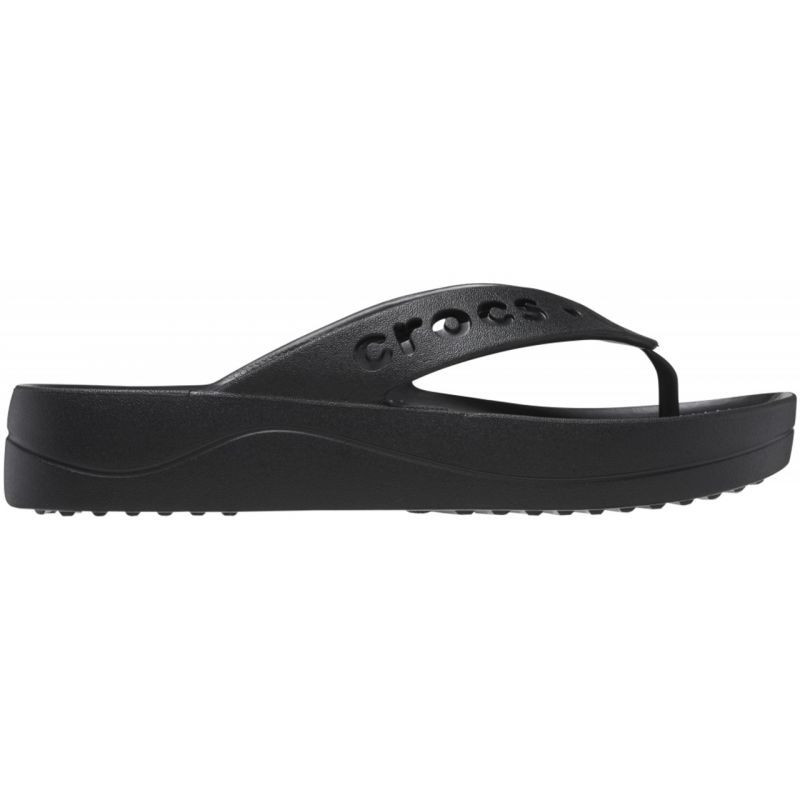 Dámské boty Crocs Baya Platform W 208395 001 - Pro ženy boty