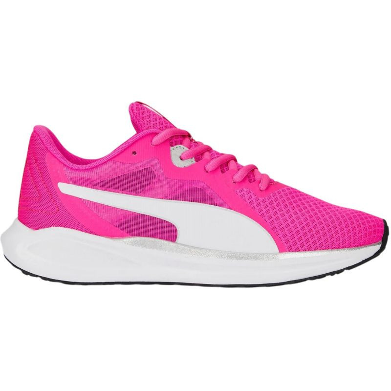 Dámské běžecké boty Twitch Runner W 377981 06 - Puma - Pro ženy boty