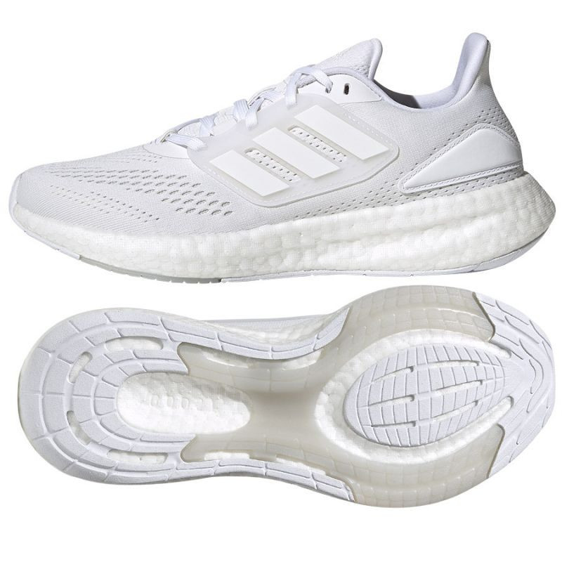 Dámské boty PureBoost 22 W GZ5181 - Adidas - Pro ženy boty