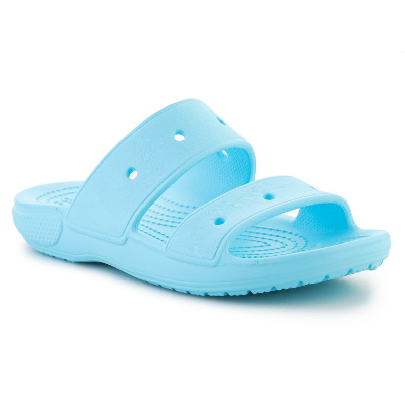 Klasické žabky Crocs Sandal W 206761-411 - Pro ženy boty