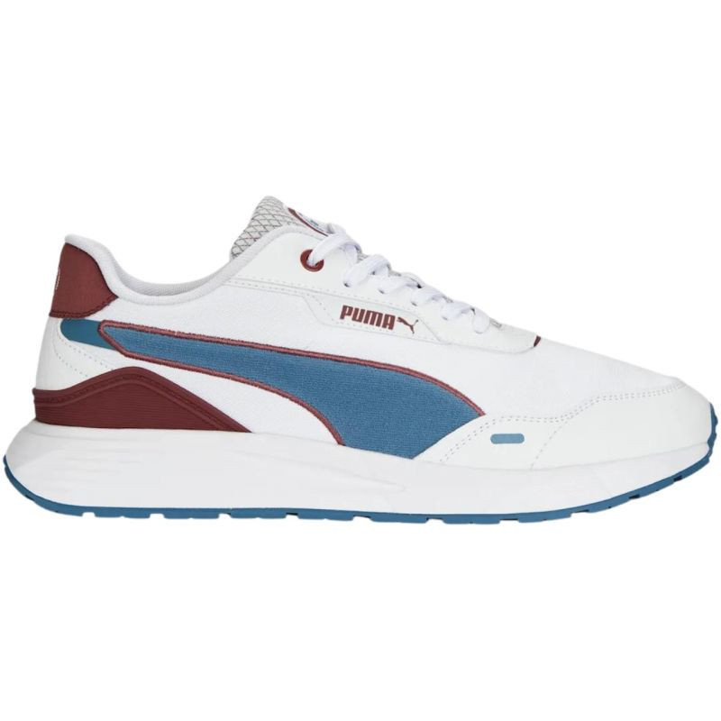 Dámské boty Runtamed Plus 389237 01 - Puma - Pro ženy boty