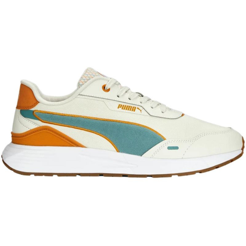 Dámské boty Runtamed Plus W 389237 02 - Puma - Pro ženy boty