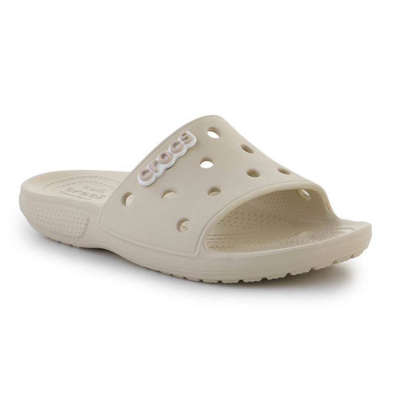 Žabky Crocs Classic Slide Bone W 206121-2Y2 - Pro ženy boty