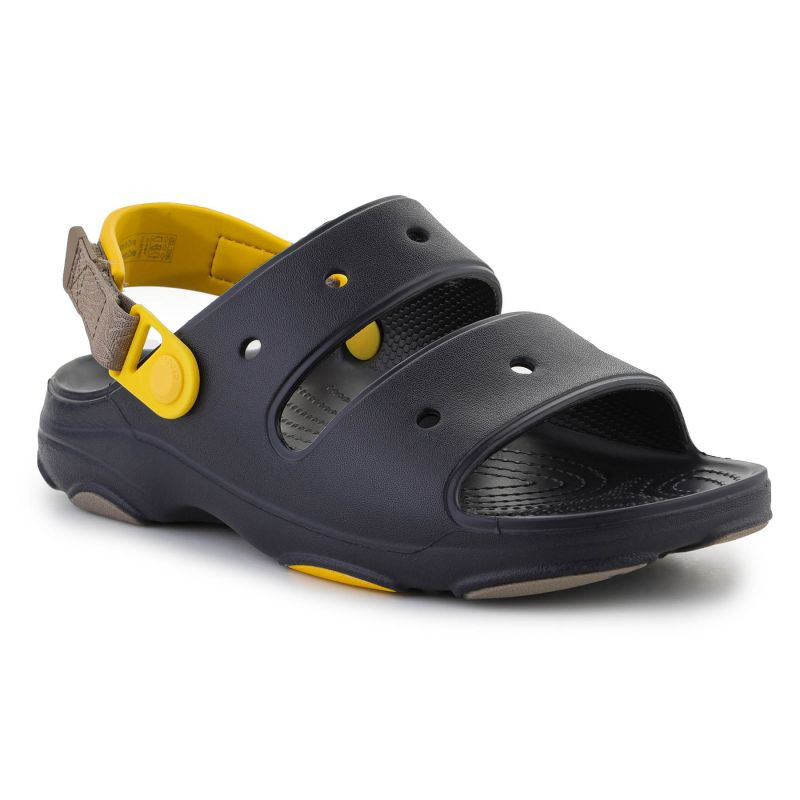 Sandály Crocs Classic All-Terrain 207711-4LH - Pro ženy boty