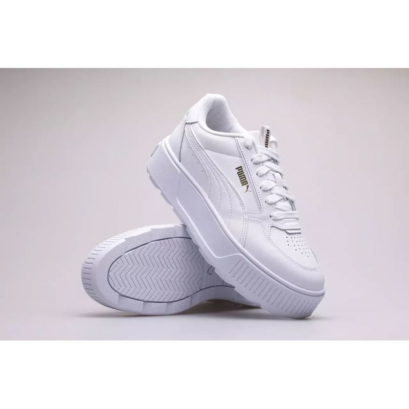 Puma Karmen Rebelle W 387212-01 dámské boty - Pro ženy boty