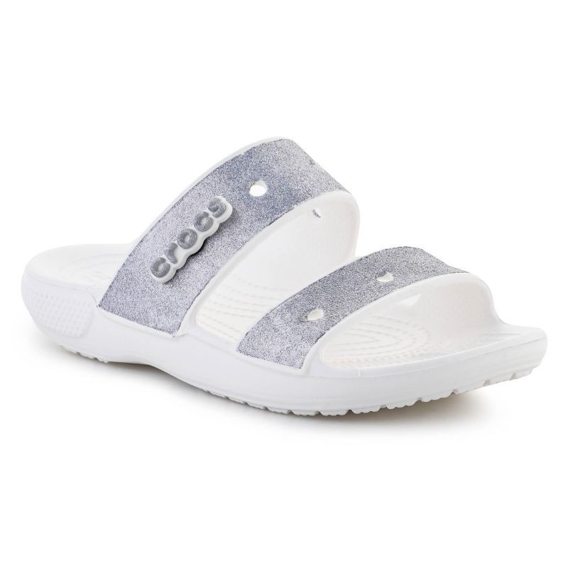 Classic Croc Glitter II Sandal W 207769-90H Žabky - Pro ženy boty