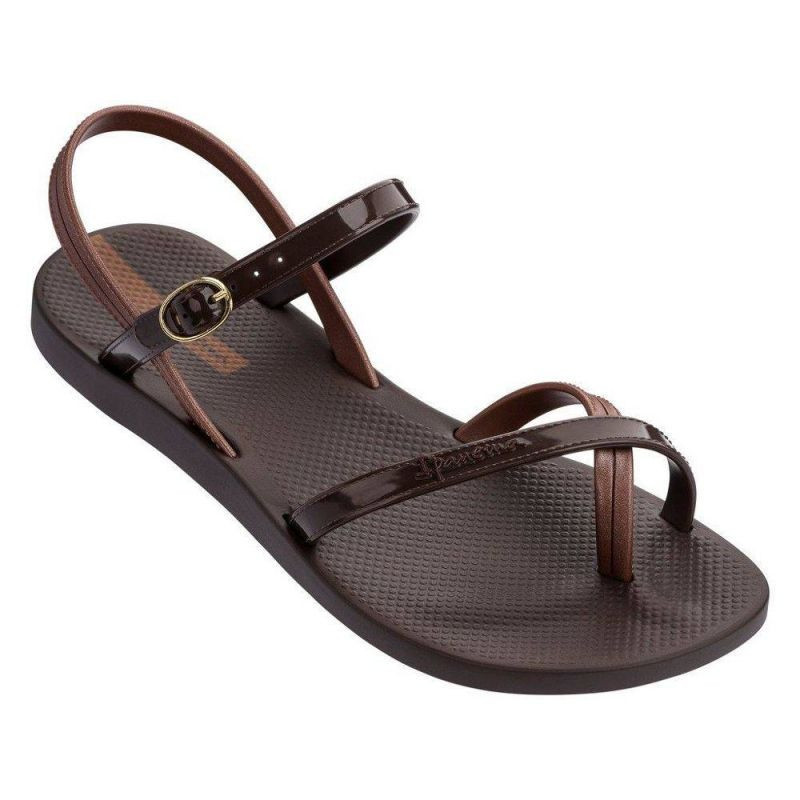 Ipanema Fashion Sand VII Fem W 82682 20093 sandály - Pro ženy boty