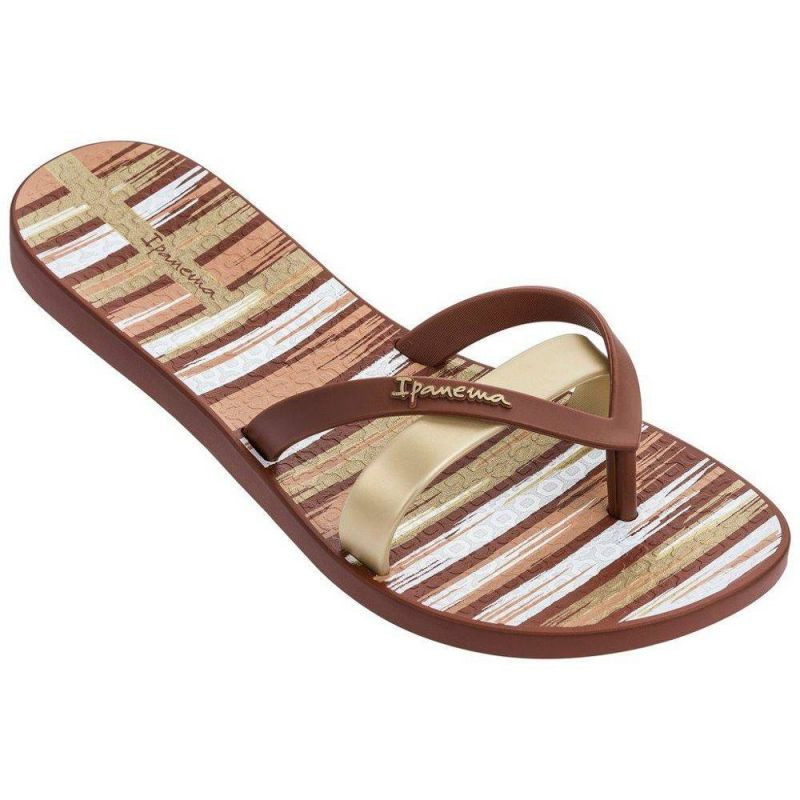 Žabky Ipanema Kirei Silk IV Fem W 82595 24734 - Pro ženy boty