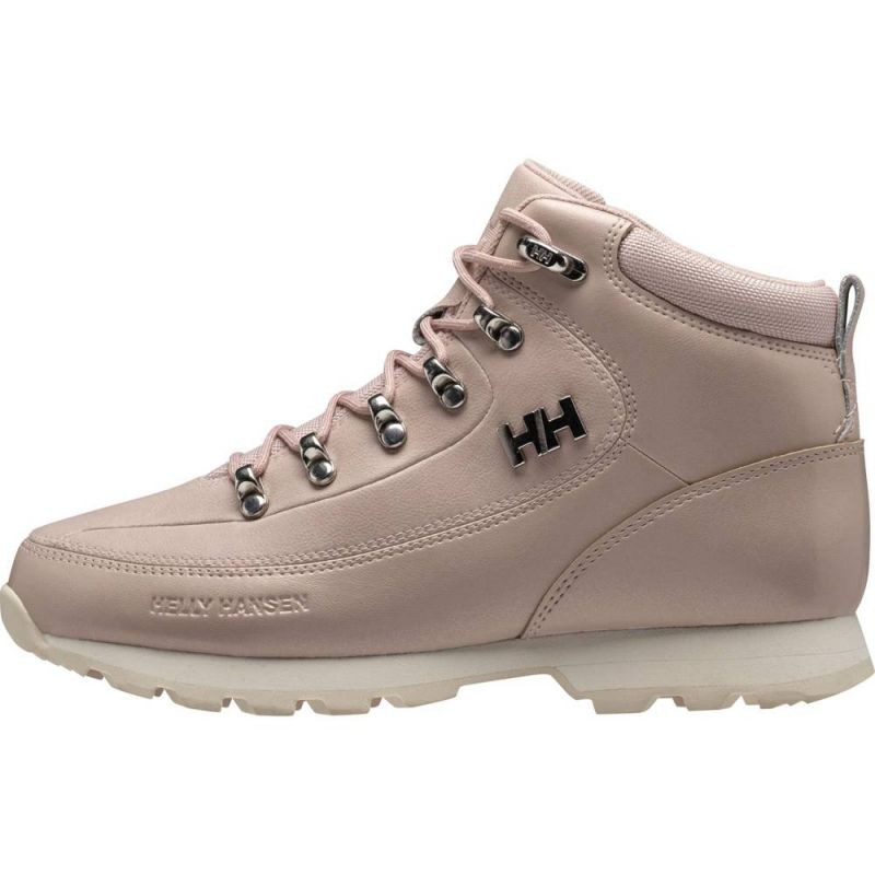 Helly Hansen The Forester W 10516 072 boty - Pro ženy boty