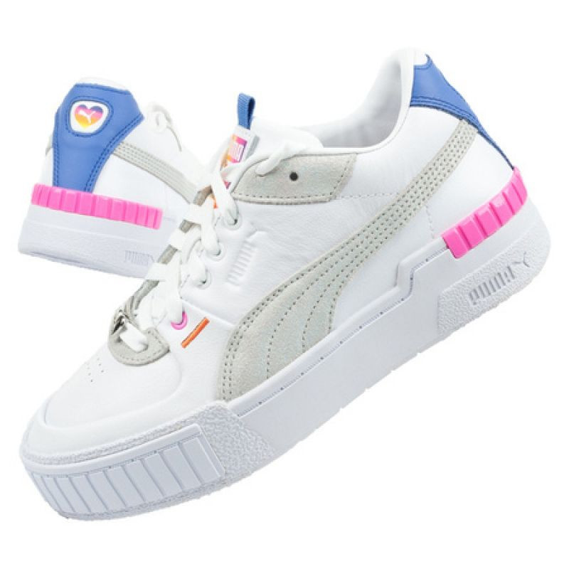 Dámské boty Cali Sport W 375931 01 - Puma - Pro ženy boty