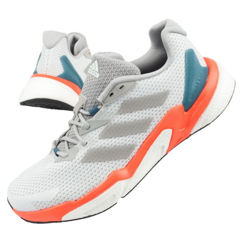 Běžecké boty adidas X9000 L3 W GY2638 dámské - Pro ženy boty