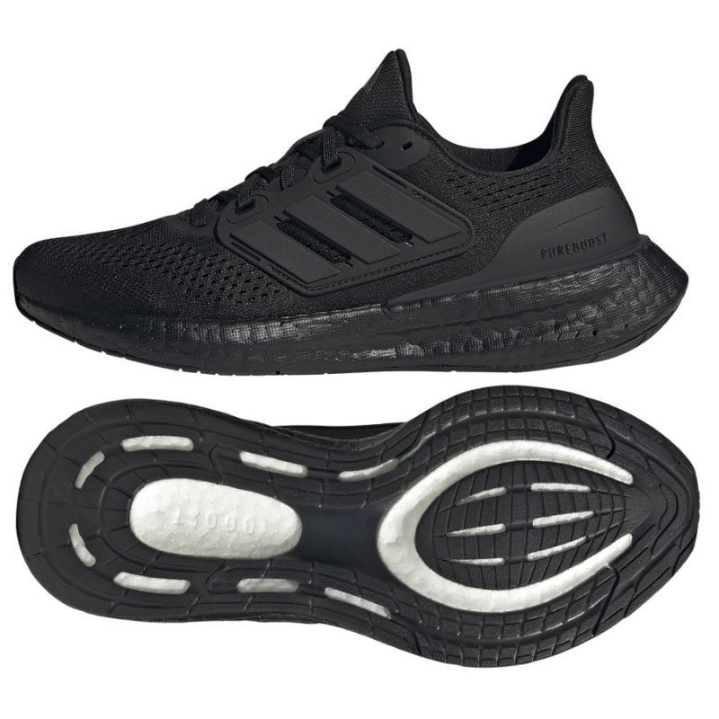 Adidas Pureboost 23 W běžecké boty IF2394 dámské - Pro ženy boty
