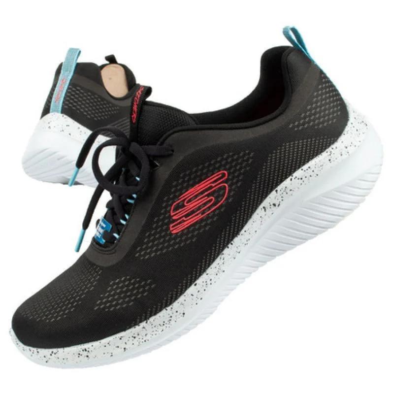 Skechers Ultra Flex 3.0 W 149851/BLLB sportovní obuv - Pro ženy boty