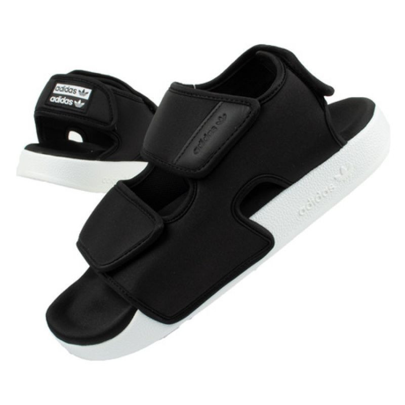 Sandály Adidas Adilette U EG5025 - Pro ženy boty