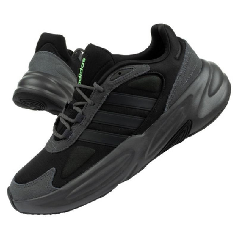 Sportovní obuv adidas Ozelle W GX6766 - Pro ženy boty