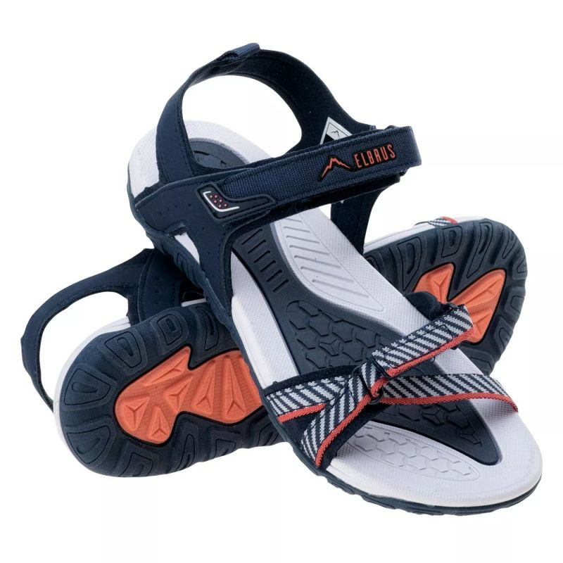 Sanday Elbrus Colusa W 92800196204 dámské - Pro ženy boty