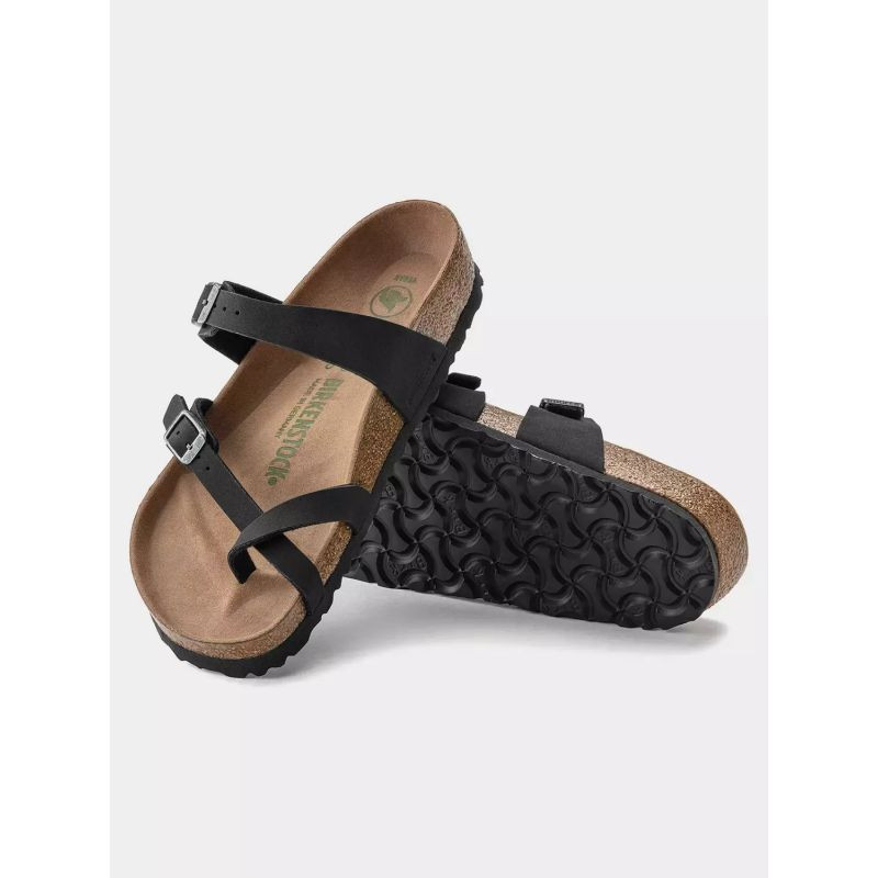 Žabky Birkenstock Mayari 1021231 - Pro ženy boty