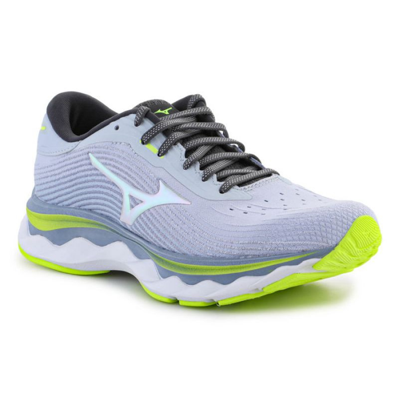 Běžecká obuv Mizuno Wave Sky 5 W J1GD210203 - Pro ženy boty