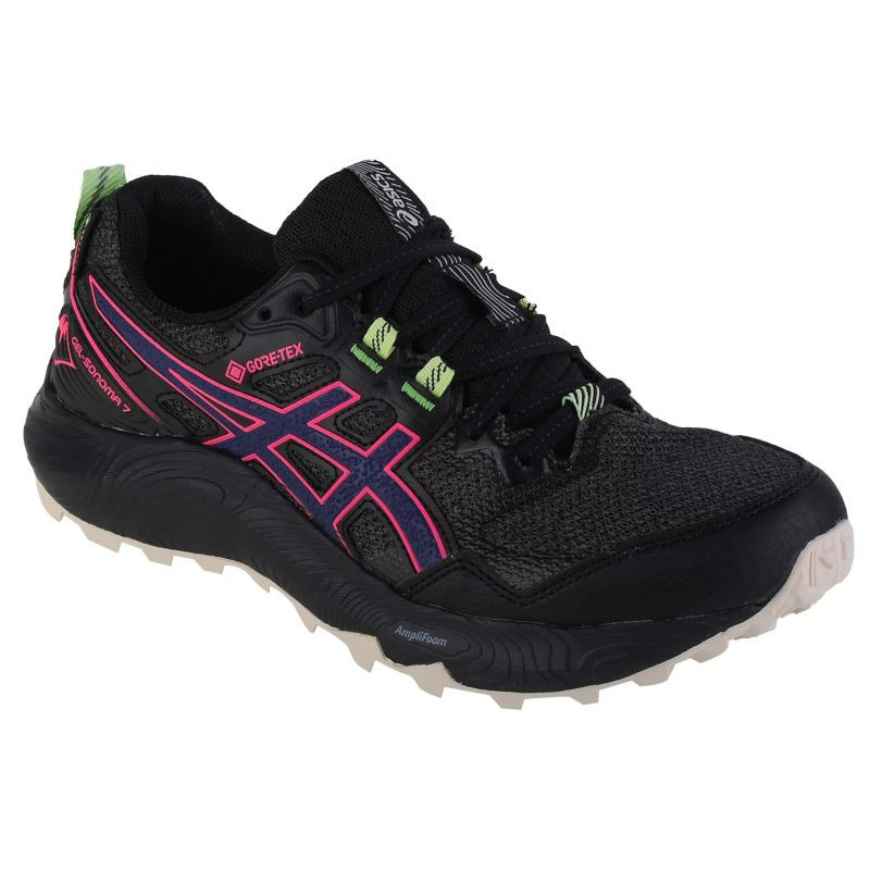 Asics Gel-Sonoma 7 GTX W 1012B414-020 boty - Pro ženy boty