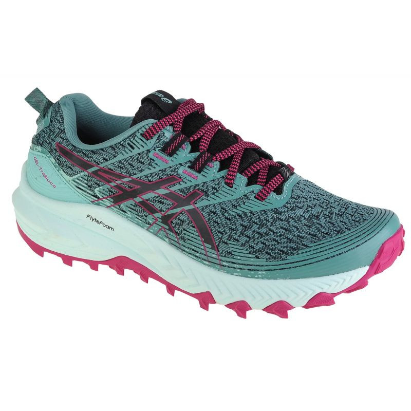 Asics GEL-Trabuco 10 W 1012B173-300 - Pro ženy boty