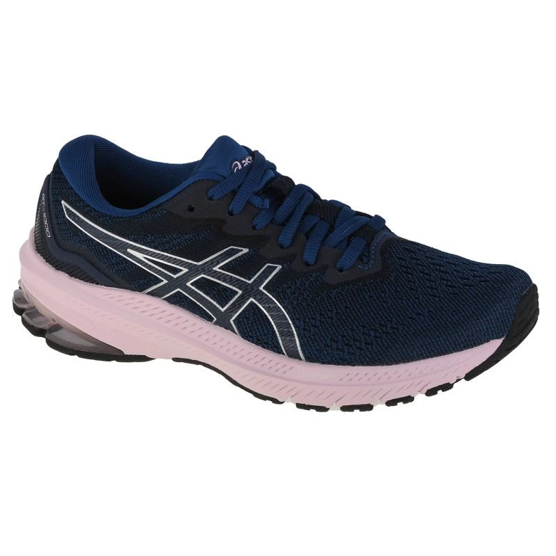 Asics GT-1000 11 W 1012B197-400 boty - Pro ženy boty