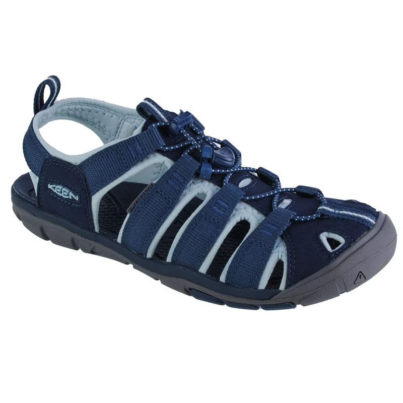 Keen Clearwater CNX W 1022965 sandály - Pro ženy boty