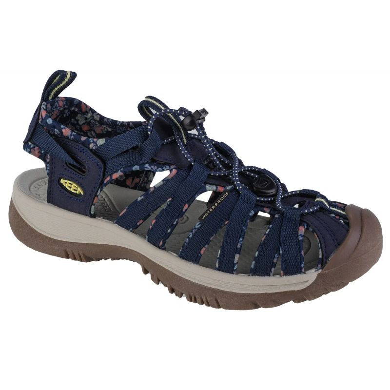 Sandály Keen Whisper W 1025039 - Pro ženy boty