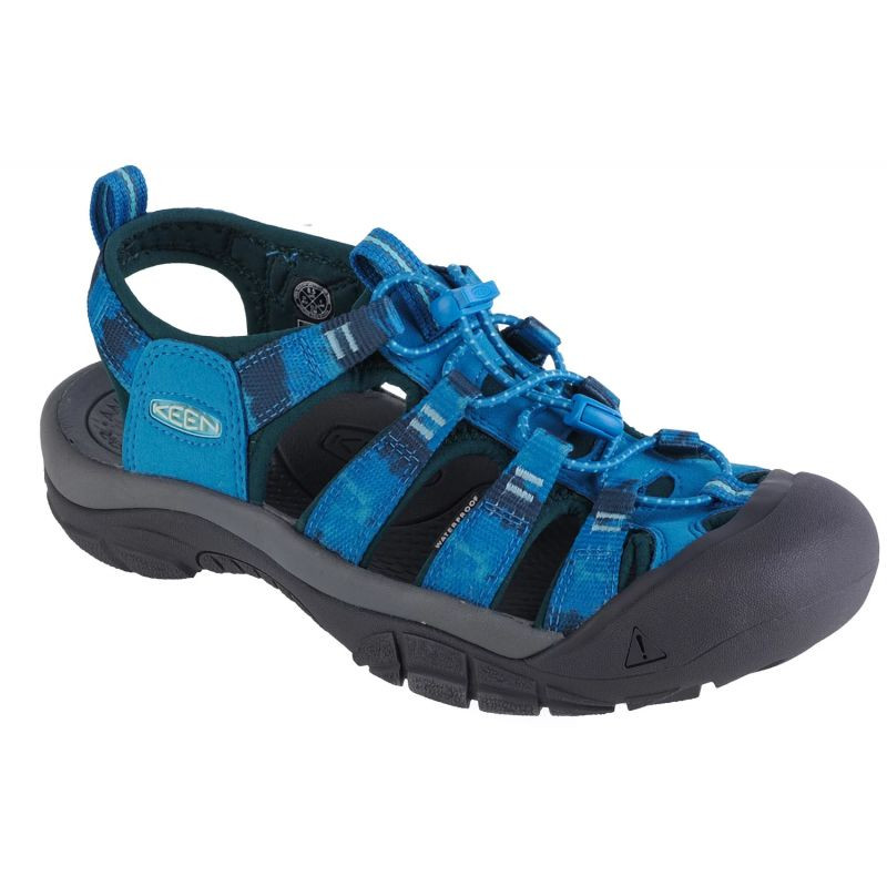Keen Newport H2 W 1027356 sandály - Pro ženy boty