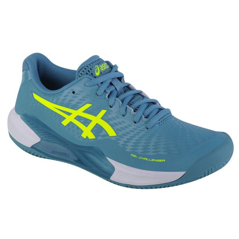 Asics Gel-Challenger 14 Clay W 1042A254-400 - Pro ženy boty