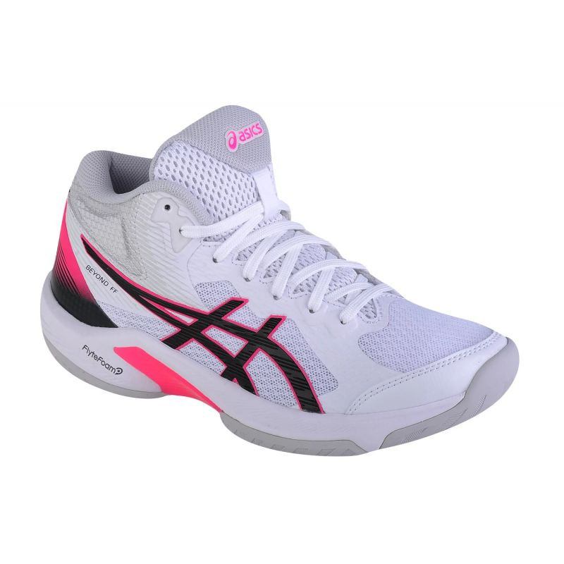 Boty Asics Beyond FF MT W 1072A096-101 - Pro ženy boty