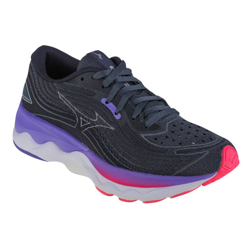 Běžecká obuv Mizuno Wave Skyrise 4 W J1GD230971 - Pro ženy boty