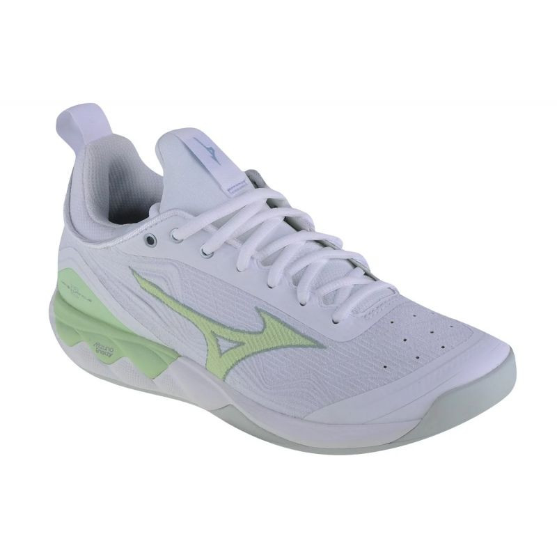 Volejbalová obuv Mizuno Wave Luminous 2 W V1GC212035 - Pro ženy boty