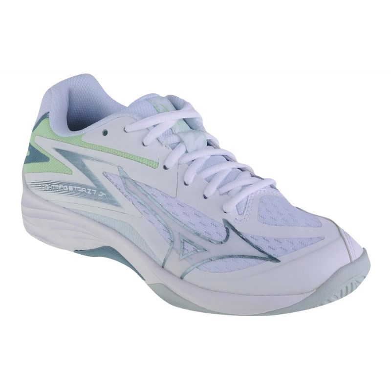 Dámská volejbalová obuv Mizuno Thunder Blade Z W V1GC237035 - Pro ženy boty