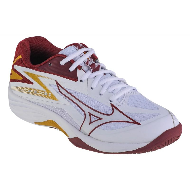 Dámská volejbalová obuv Mizuno Thunder Blade Z W V1GC237045 - Pro ženy boty