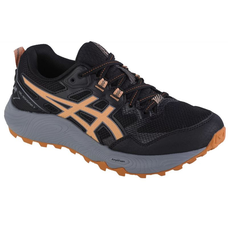 Asics Gel-Sonoma 7 W 1012B413-003 boty - Pro ženy boty