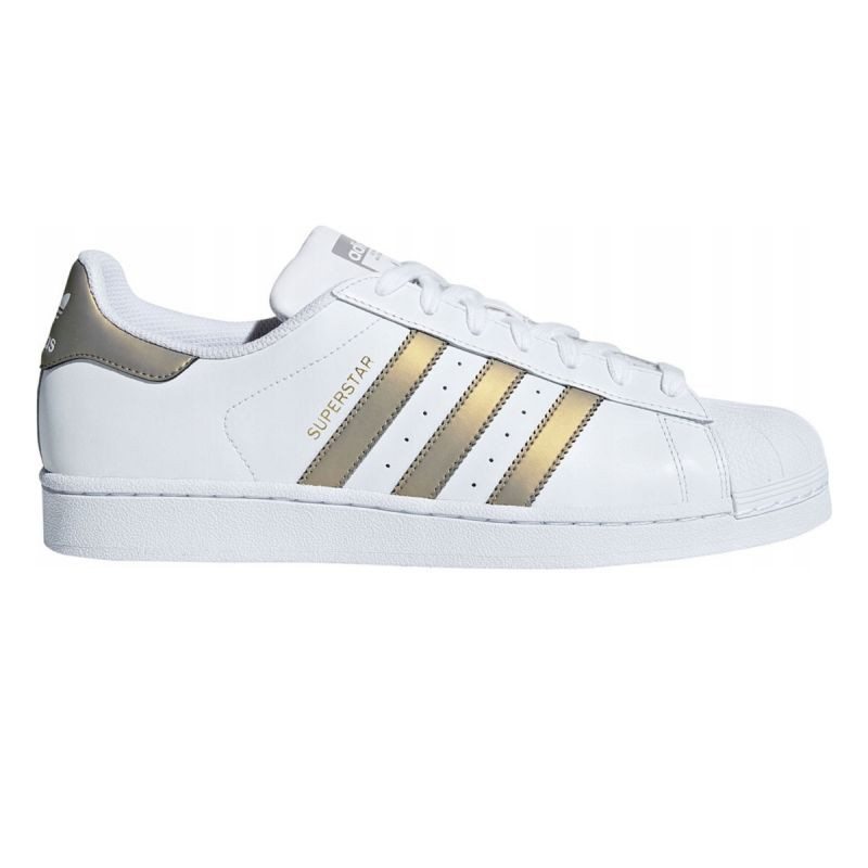 Boty adidas Superstar W D98001 - Pro ženy boty