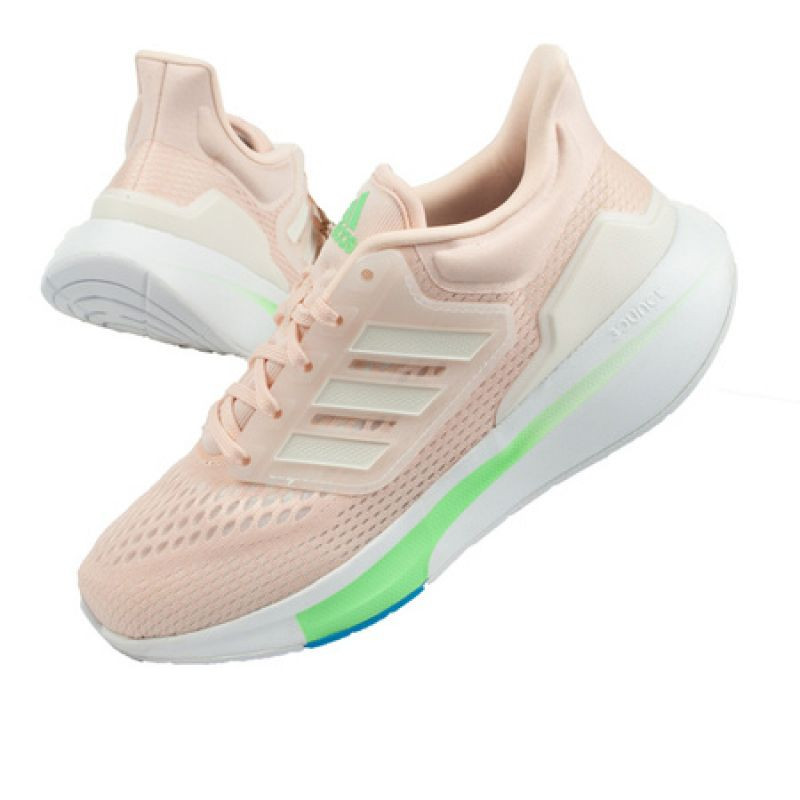 Dámská sportovní obuv EQ21 Run W GY2205 - Adidas - Pro ženy boty