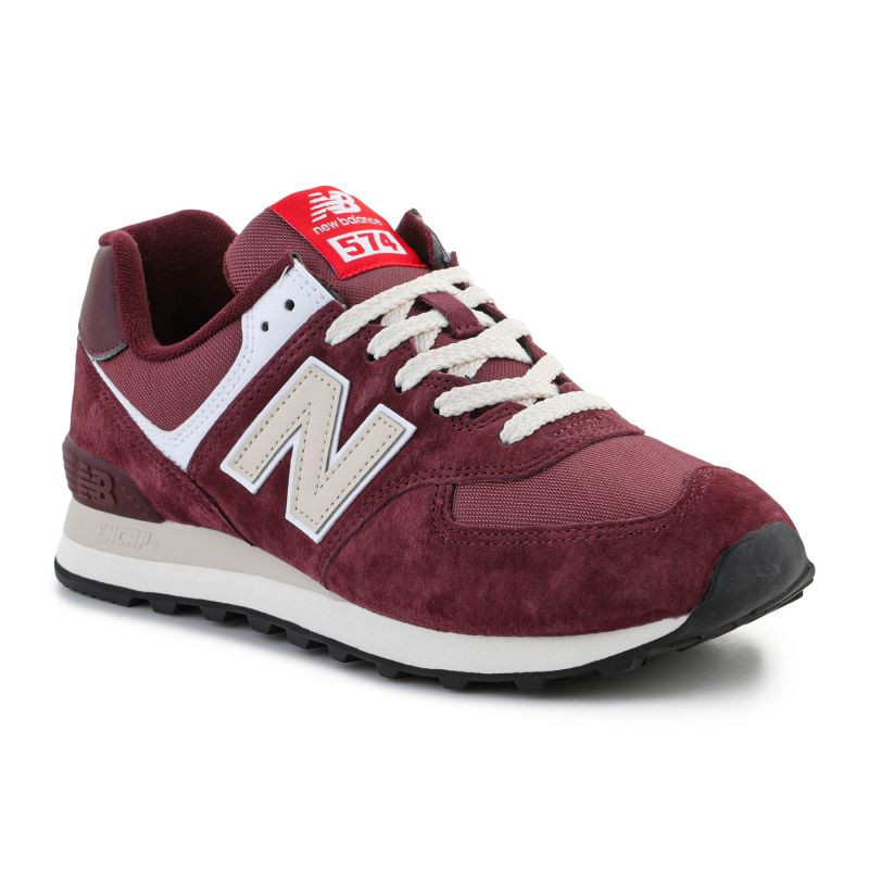 Boty New Balance U574HMG - Pro ženy boty