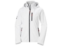 Helly Hansen W Crew Bunda s kapucí W 34448 001