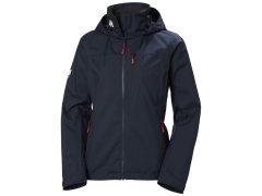 Helly Hansen W Crew Bunda s kapucí W 34448 597