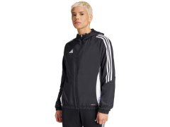 Dámská větrovka adidas Tiro 24 černá IM8805