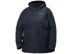 Helly Hansen Seven J Plus Jacket W 53947 597