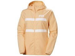 Helly Hansen Salt Stripe Windbreaker Jacket W 34455 316