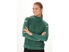 Dámská běžecká bunda Endurance Lasdy W Jacket