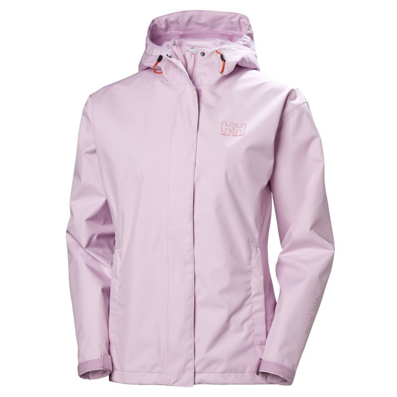 Helly Hansen W Seven Jacket W 62066 052 - Pro ženy bundy a vesty