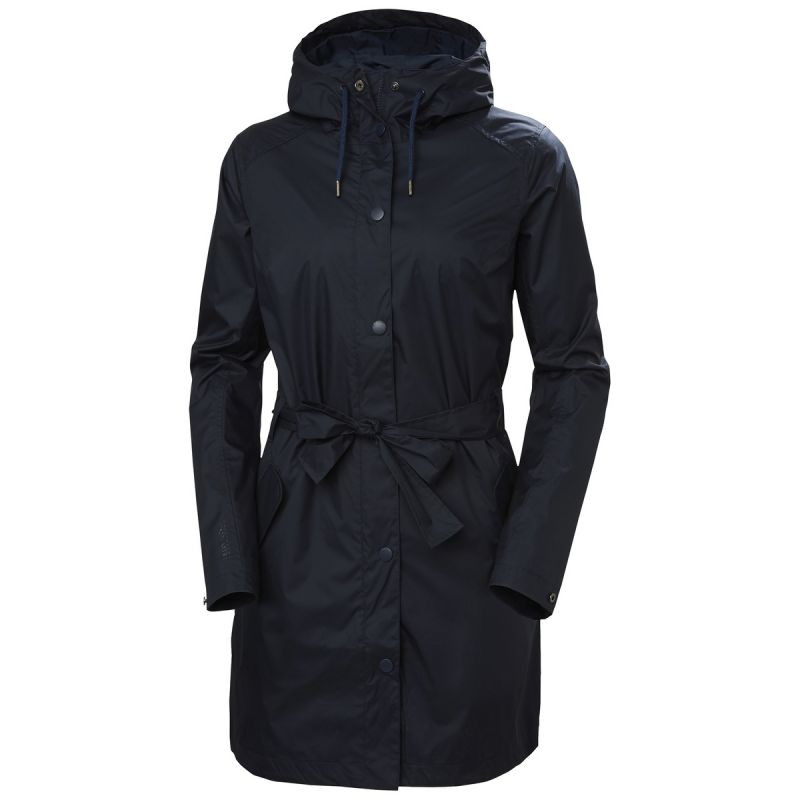 Helly Hansen Lyness II Coat W 53248 598 Bunda - Pro ženy bundy a vesty